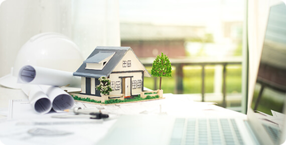 Professional investment planning discussion
